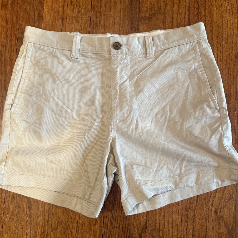 J Crew shorts